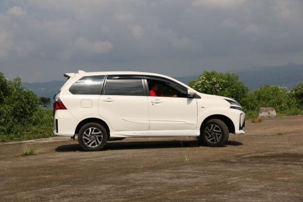 Jogja Dieng