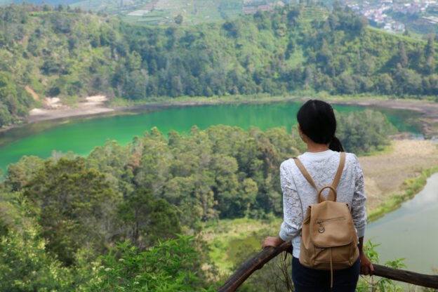 Dieng Tour