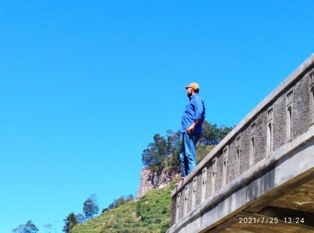 Guide Dieng