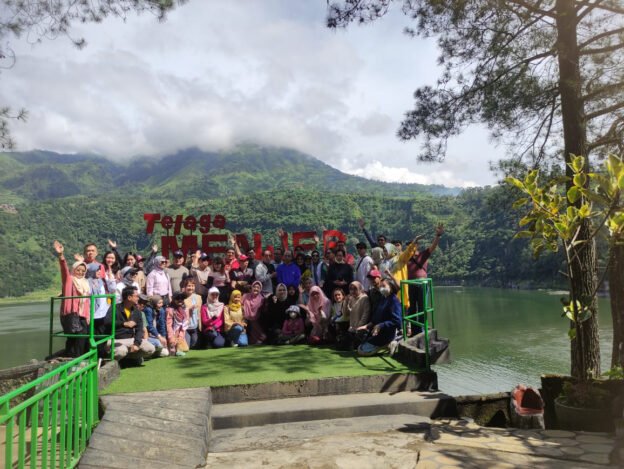 Paket Wisata Dieng