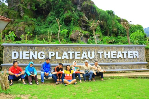 paket wisata murah