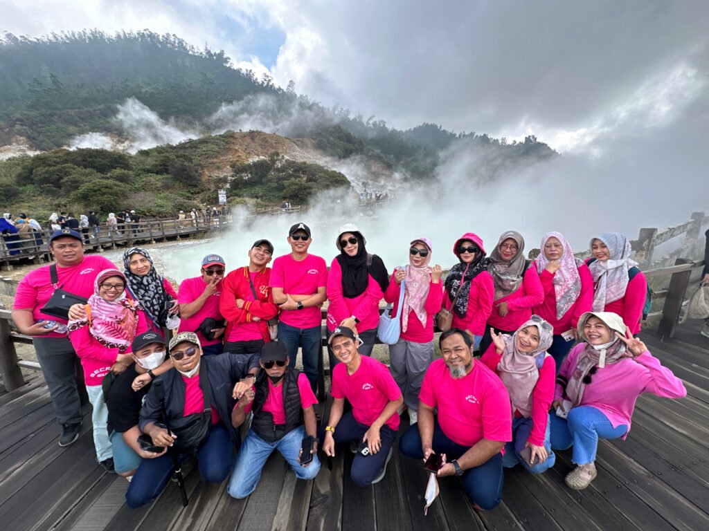 paket wisata dieng 1 hari