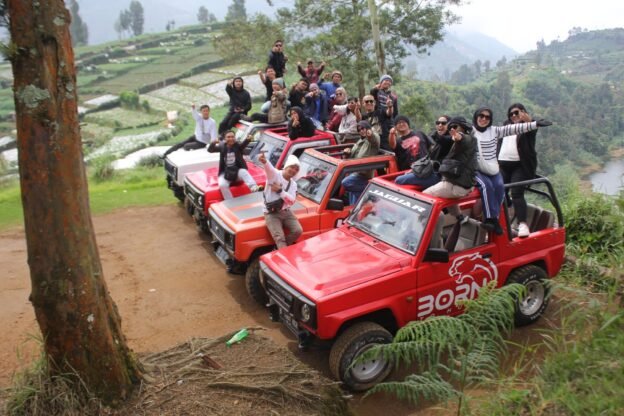 Trip Dieng